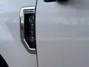 2017 FORD F350 CREW CAB PLATINUM 6.75 ft