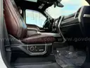 2017 FORD F350 CREW CAB PLATINUM 6.75 ft