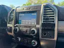 2017 FORD F350 CREW CAB PLATINUM 6.75 ft