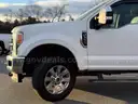 2017 FORD F350 CREW CAB PLATINUM 6.75 ft