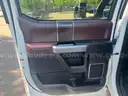 2017 FORD F350 CREW CAB PLATINUM 6.75 ft