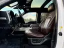 2017 FORD F350 CREW CAB PLATINUM 6.75 ft