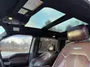 2017 FORD F350 CREW CAB PLATINUM 6.75 ft