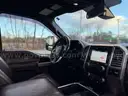 2017 FORD F350 CREW CAB PLATINUM 6.75 ft