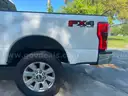 2017 FORD F350 CREW CAB PLATINUM 6.75 ft