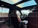 2017 FORD F350 CREW CAB PLATINUM 6.75 ft