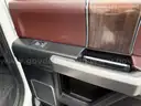 2017 FORD F350 CREW CAB PLATINUM 6.75 ft