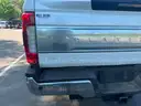 2017 FORD F350 CREW CAB PLATINUM 6.75 ft