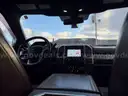 2017 FORD F350 CREW CAB PLATINUM 6.75 ft