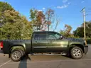 2013 GMC Sierra 1500 Crew Cab SLT Pickup