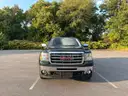 2013 GMC Sierra 1500 Crew Cab SLT Pickup