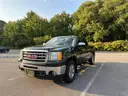 2013 GMC Sierra 1500 Crew Cab SLT Pickup