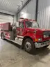 1992 International Navistar 4900 Fire Tanker