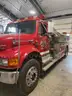 1992 International Navistar 4900 Fire Tanker