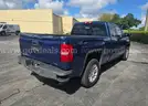 2018 GMC Sierra 1500 CREW CAB, 4WD
