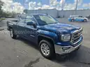 2018 GMC Sierra 1500 CREW CAB, 4WD