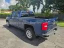 2018 GMC Sierra 1500 CREW CAB, 4WD