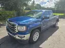 2018 GMC Sierra 1500 CREW CAB, 4WD