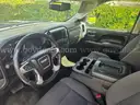 2018 GMC Sierra 1500 CREW CAB, 4WD