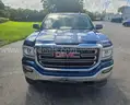 2018 GMC Sierra 1500 CREW CAB, 4WD
