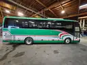 2013 Temsa TS30 Bus