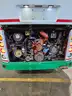 2013 Temsa TS30 Bus