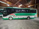 2013 Temsa TS30 Bus