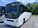 2018 Van Hool Motorcoach Bus