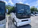 2018 Van Hool Motorcoach Bus