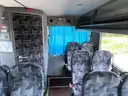2018 Van Hool Motorcoach Bus