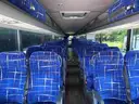 2018 Van Hool Motorcoach Bus