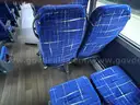 2018 Van Hool Motorcoach Bus