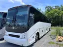 2018 Van Hool Motorcoach Bus
