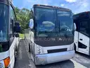 2017 Van Hool Motorcoach Bus