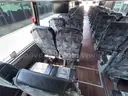 2017 Van Hool Motorcoach Bus