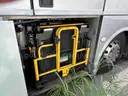 2017 Van Hool Motorcoach Bus