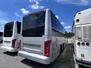 2017 Van Hool Motorcoach Bus