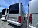 2017 Van Hool Motorcoach Bus