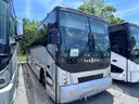 2017 Van Hool Motorcoach Bus