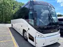 2017 MCI J4500 Motorcoach Bus