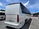 2017 MCI J4500 Motorcoach Bus