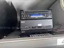 2017 MCI J4500 Motorcoach Bus