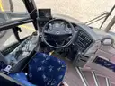 2017 MCI J4500 Motorcoach Bus