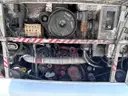 2017 MCI J4500 Motorcoach Bus