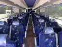 2017 MCI J4500 Motorcoach Bus
