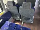 2017 MCI J4500 Motorcoach Bus