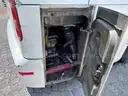 2017 MCI J4500 Motorcoach Bus