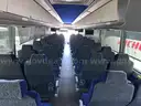 2017 MCI J4500 Motorcoach Bus