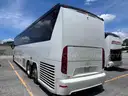 2017 MCI J4500 Motorcoach Bus