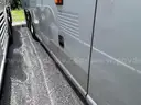 2017 MCI J4500 Motorcoach Bus